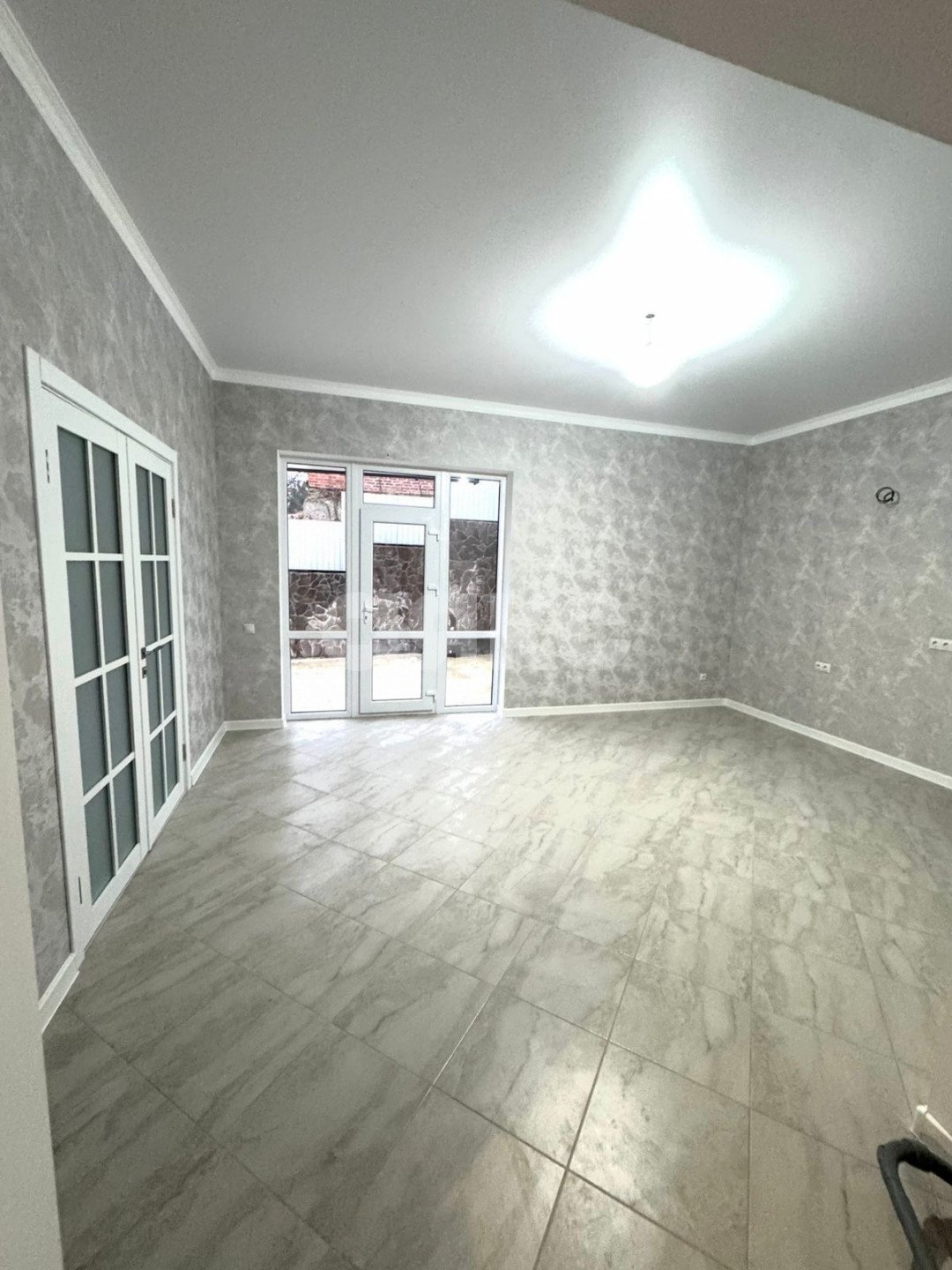 Фото №16: Дом 100 м² + 4.5 сот. - Горячий Ключ, Курортная Зона, ул. Щорса