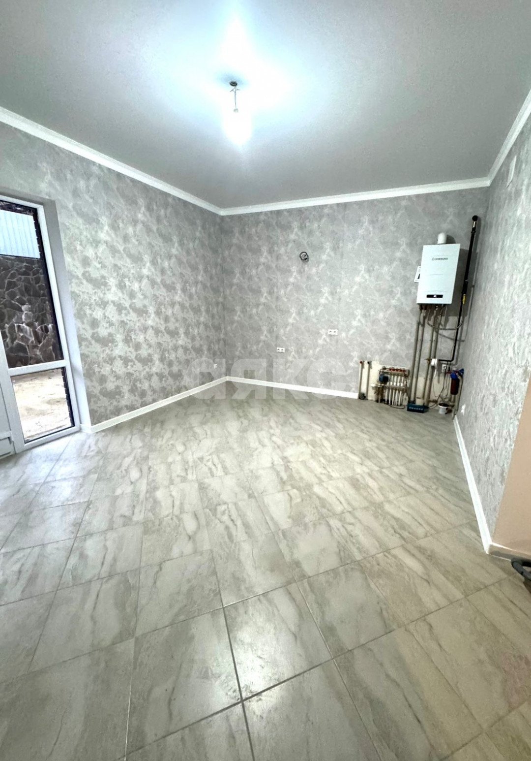 Фото №13: Дом 100 м² + 4.5 сот. - Горячий Ключ, Курортная Зона, ул. Щорса