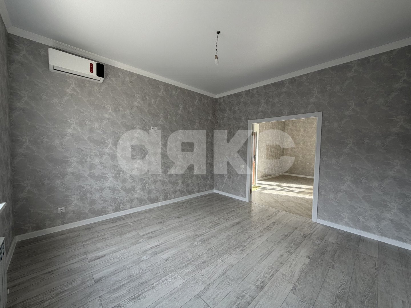 Фото №13: Дом 100 м² + 4.5 сот. - Горячий Ключ, Курортная Зона, мкр. Курортная Зона, ул. Щорса