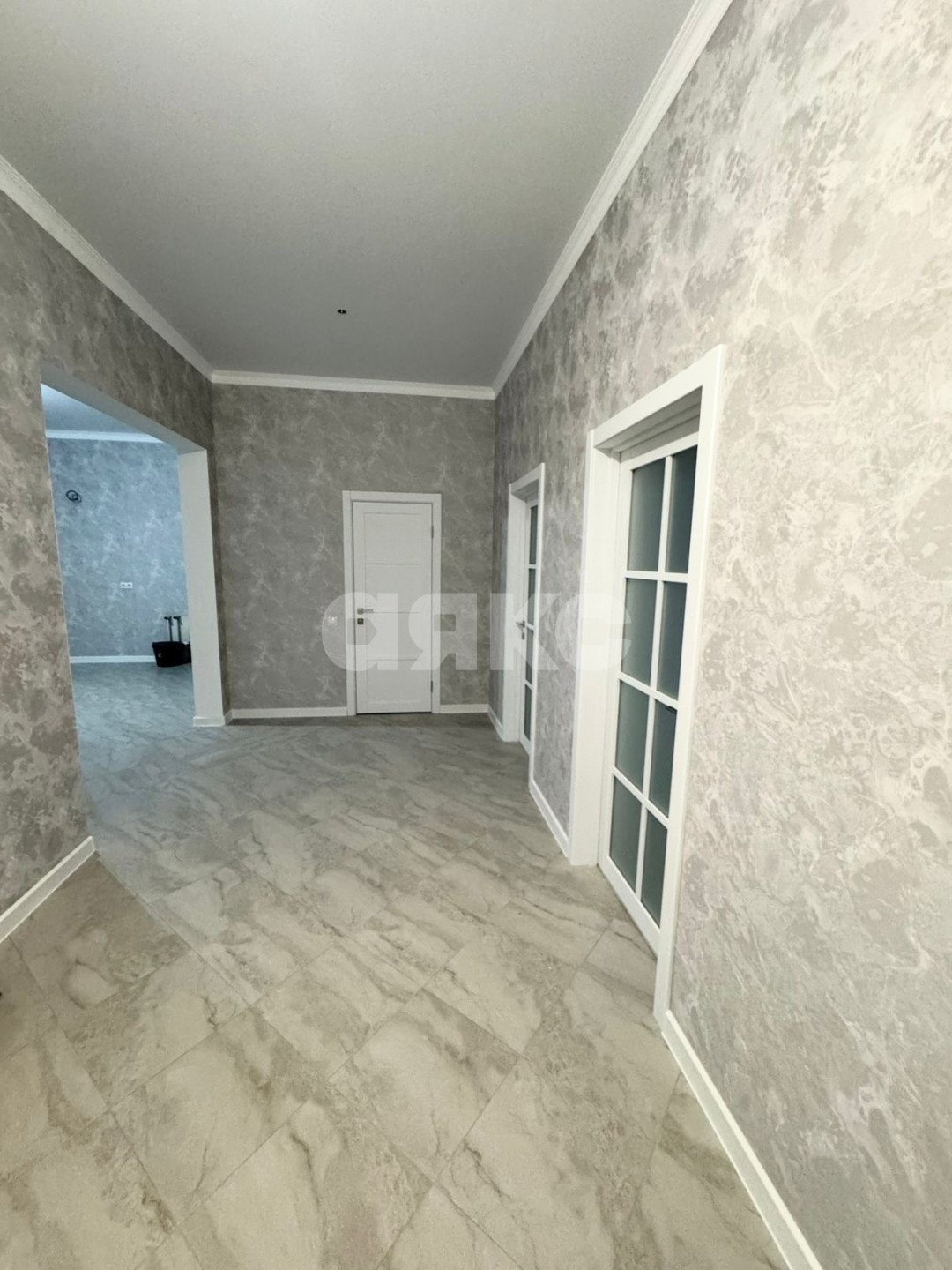 Фото №18: Дом 100 м² + 4.5 сот. - Горячий Ключ, Курортная Зона, ул. Щорса