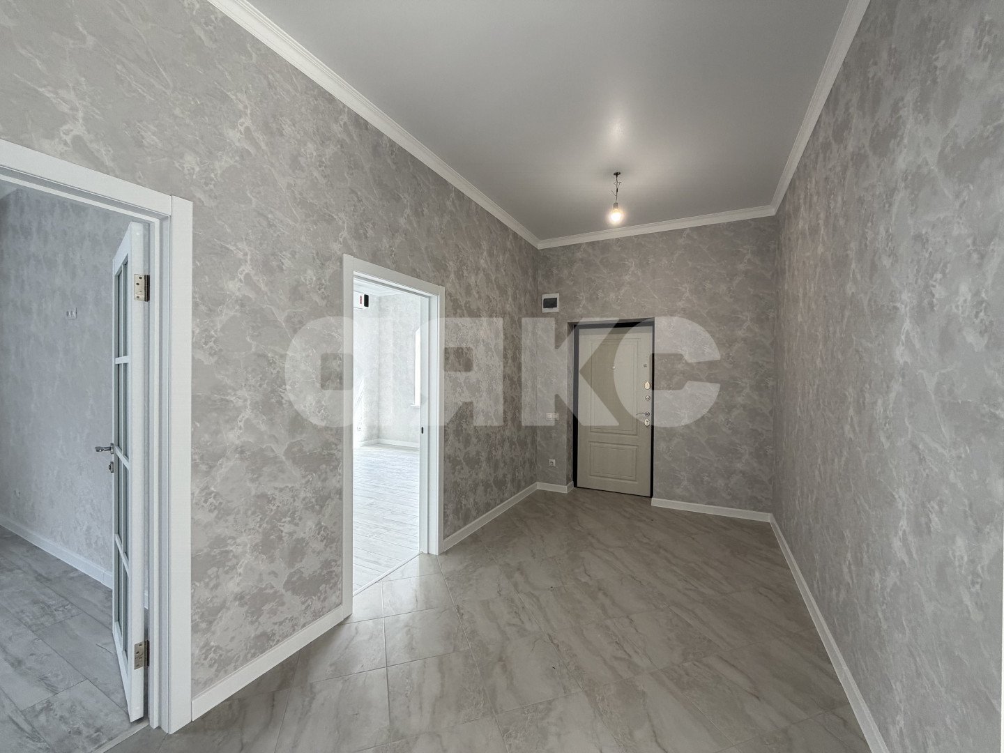 Фото №5: Дом 100 м² + 4.5 сот. - Горячий Ключ, Курортная Зона, мкр. Курортная Зона, ул. Щорса