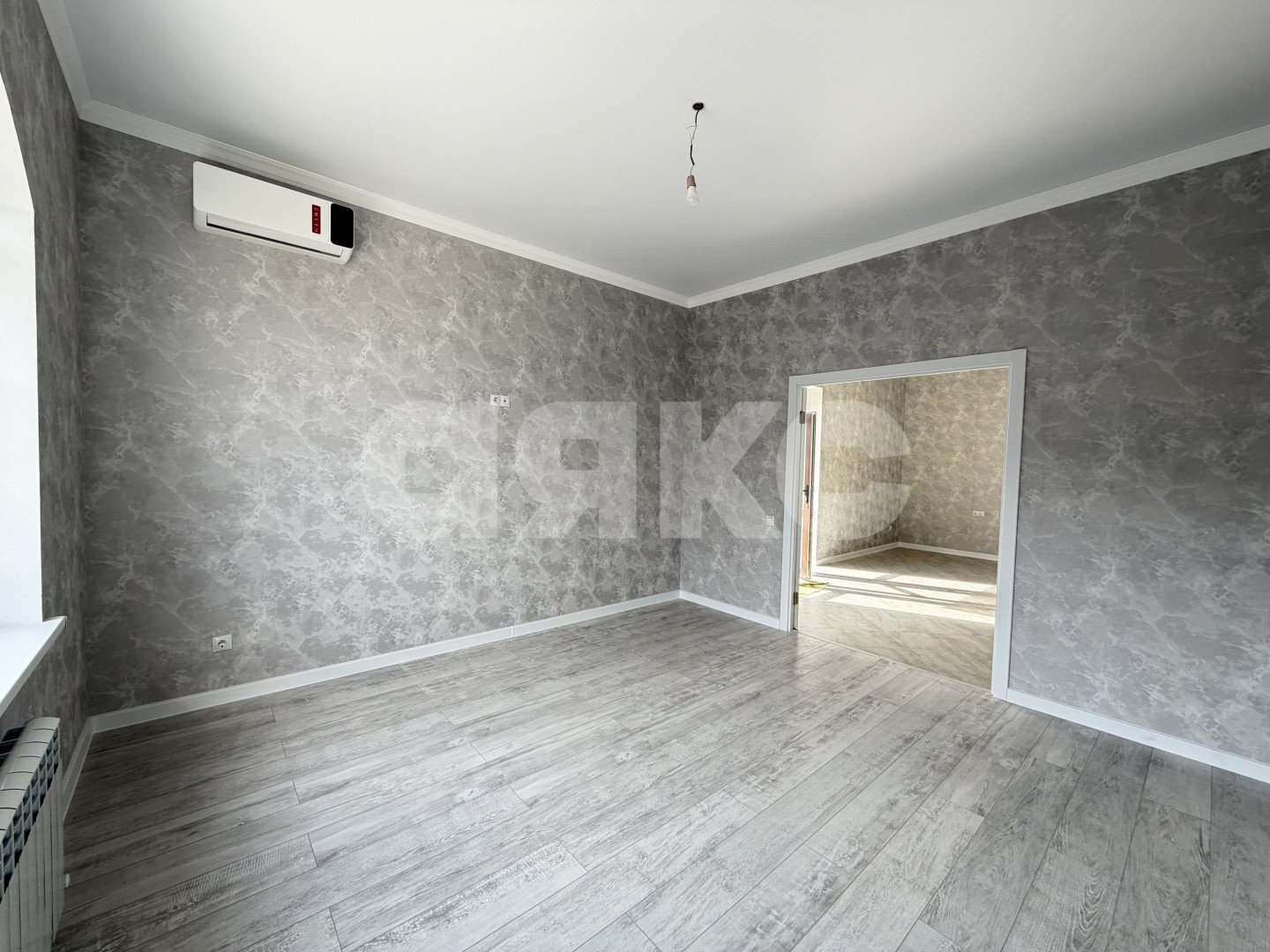 Фото №14: Дом 100 м² + 4.5 сот. - Горячий Ключ, Курортная Зона, мкр. Курортная Зона, ул. Щорса