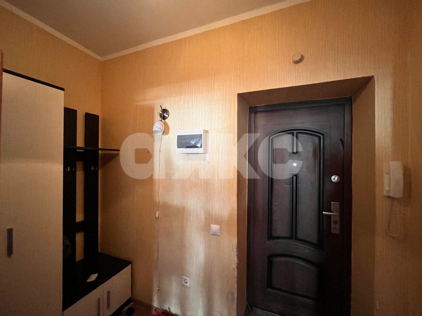 Фото №7: 1-комнатная квартира 33 м² - Горячий Ключ, Развилка, ул. Заводская, 48Ак3