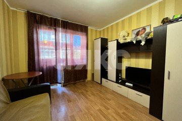 Фото №5: 1-комнатная квартира 33 м² - Горячий Ключ, мкр. Развилка, ул. Заводская, 48Ак3