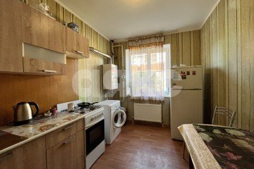 Фото №2: 1-комнатная квартира 33 м² - Горячий Ключ, мкр. Развилка, ул. Заводская, 48Ак3