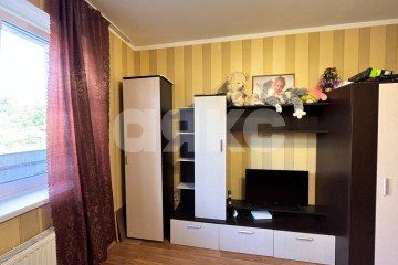 Фото №4: 1-комнатная квартира 33 м² - Горячий Ключ, мкр. Развилка, ул. Заводская, 48Ак3