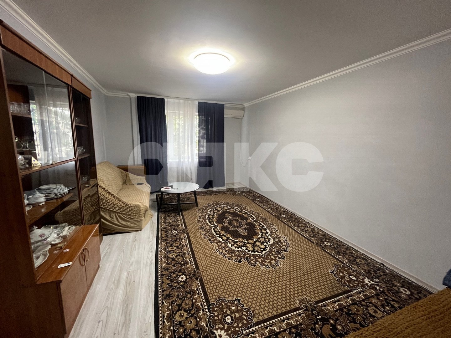 Фото №9: 3-комнатная квартира 83 м² - Горячий Ключ, Администрация, ул. Ленина, 214