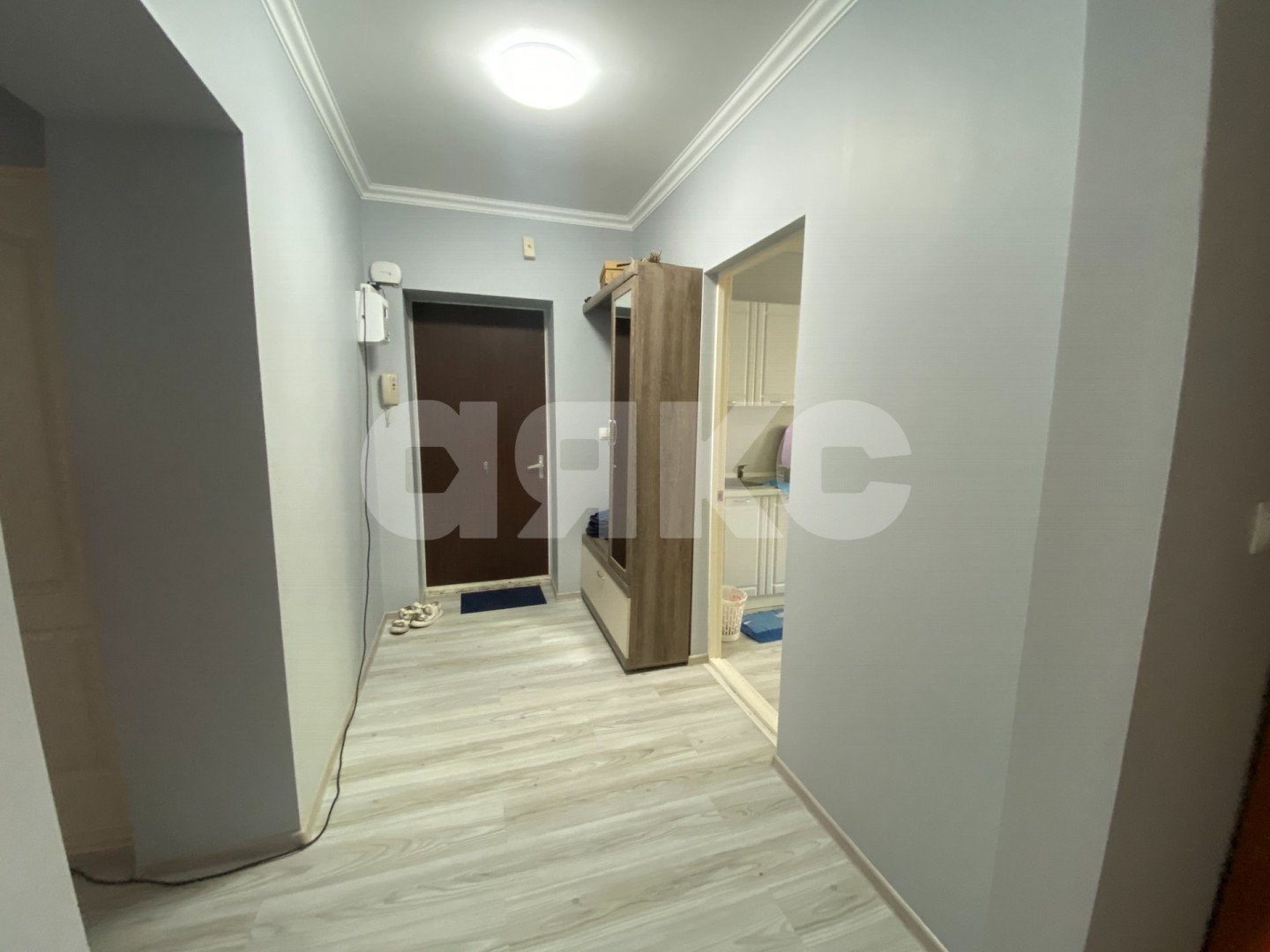Фото №12: 3-комнатная квартира 83 м² - Горячий Ключ, Администрация, ул. Ленина, 214