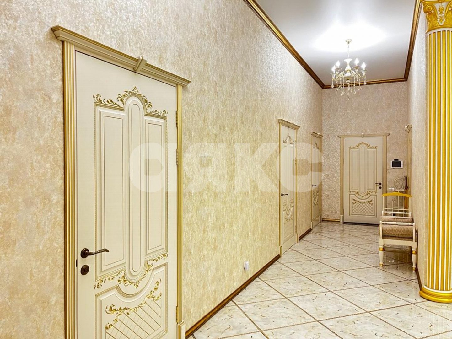 Фото №14: Дом 203 м² + 10 сот. - Горячий Ключ, жилой комплекс Горячий, 