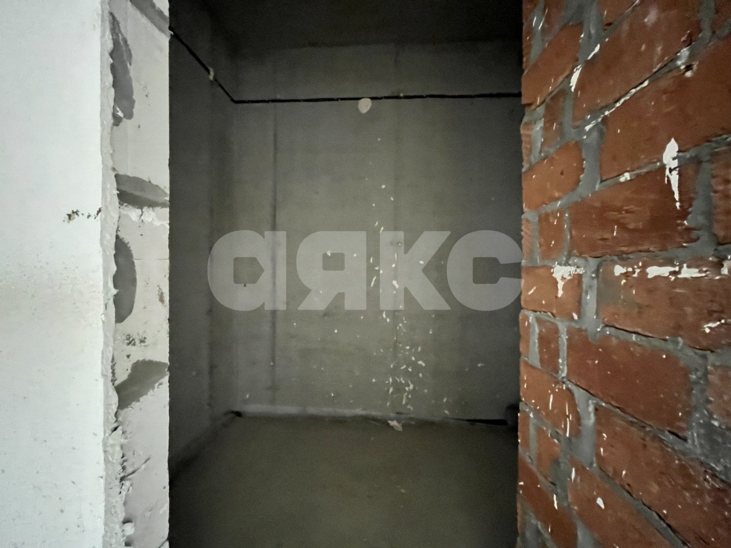 Фото №7: 1-комнатная квартира 38 м² - Горячий Ключ, жилой комплекс Комфорт, ул. Ленина, 203М