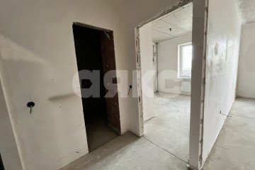 Фото №1: 1-комнатная квартира 38 м² - Горячий Ключ, мкр. жилой комплекс Комфорт, ул. Ленина, 203М