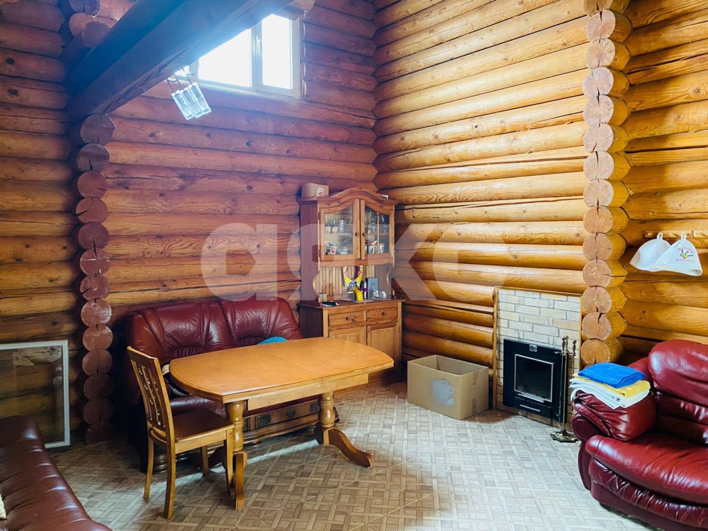 Фото №27: Дом 231 м² + 11 сот. - Горячий Ключ, Старый Рынок, ул. Солнечный Берег, 15