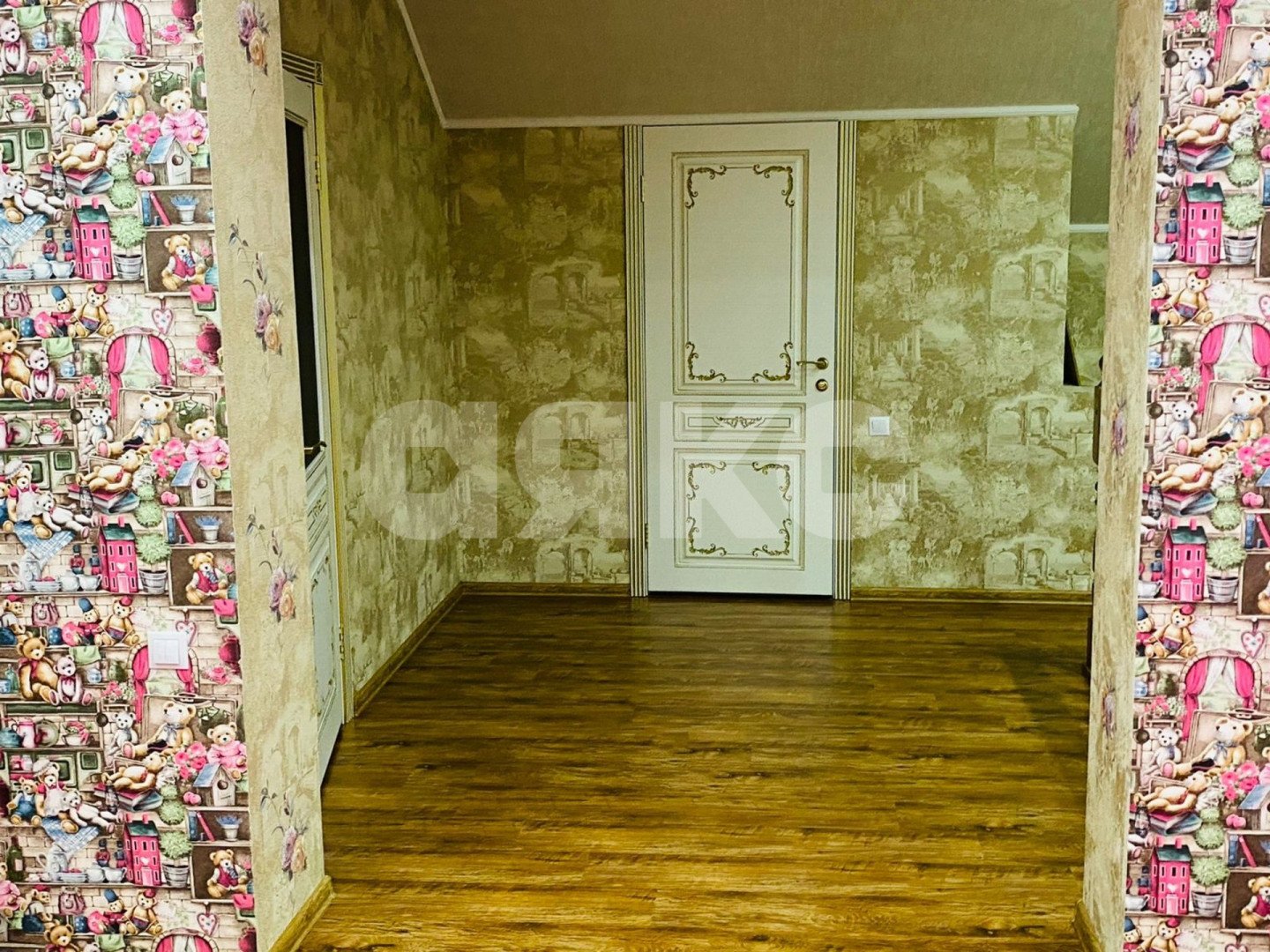 Фото №15: Дом 231 м² + 11 сот. - Горячий Ключ, Старый Рынок, ул. Солнечный Берег, 15
