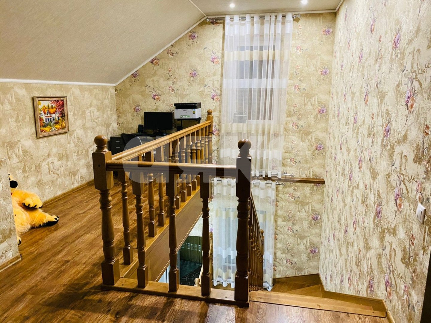 Фото №23: Дом 231 м² + 11 сот. - Горячий Ключ, Старый Рынок, ул. Солнечный Берег, 15