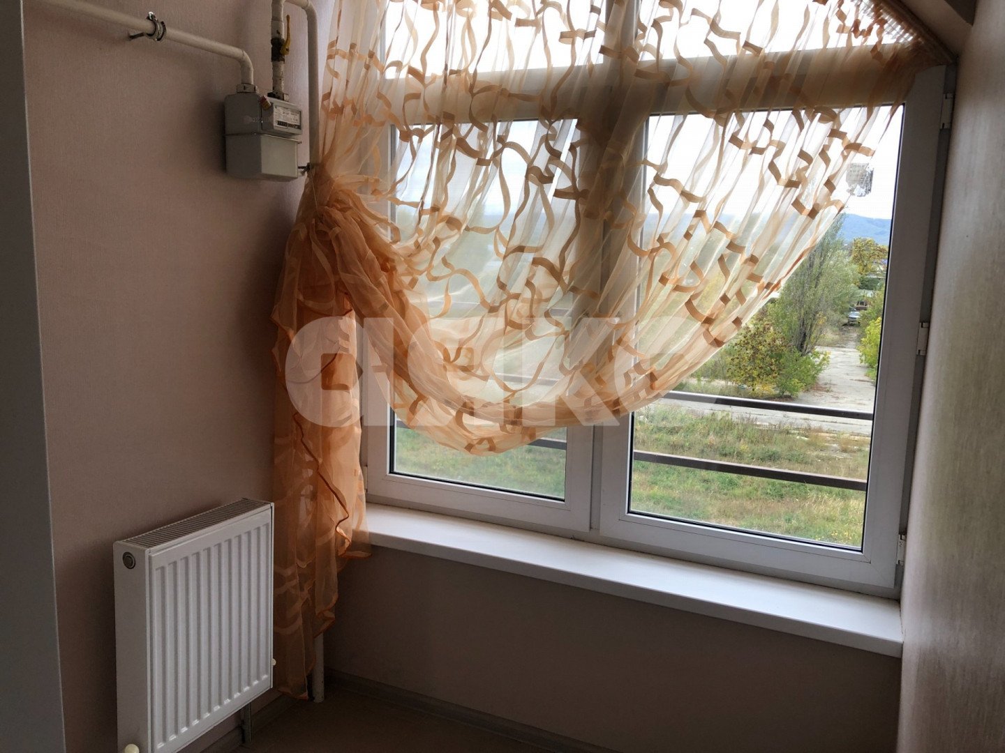 Фото №10: 1-комнатная квартира 33 м² - Горячий Ключ, Развилка, ул. Ярославского, 146Ек10