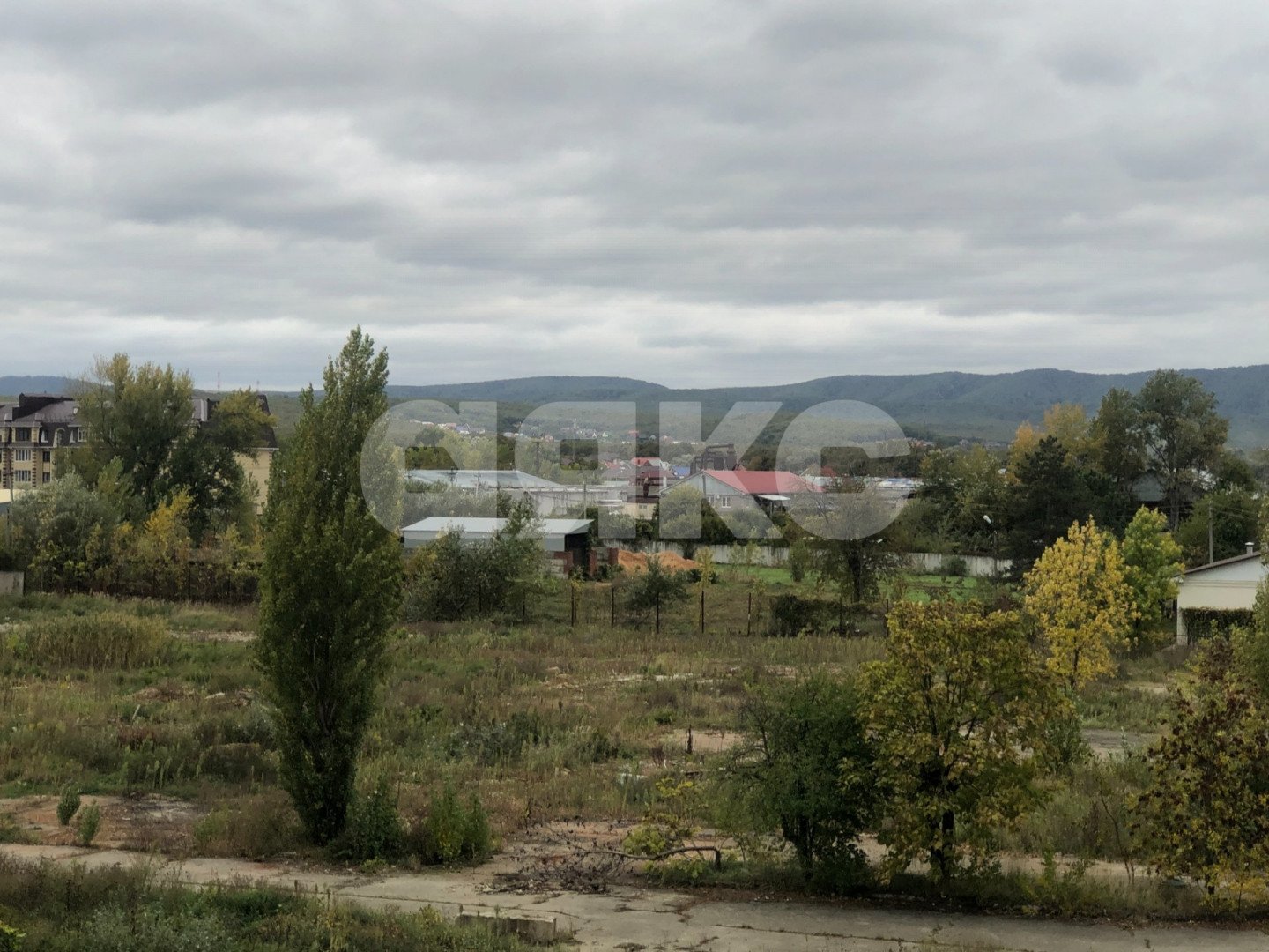 Фото №12: 1-комнатная квартира 33 м² - Горячий Ключ, Развилка, ул. Ярославского, 146Ек10
