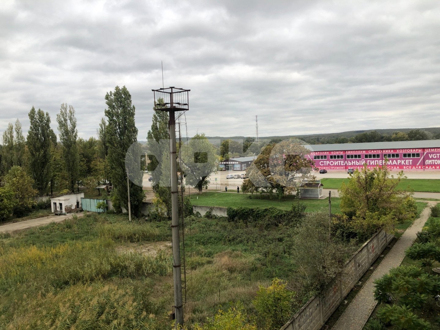 Фото №13: 1-комнатная квартира 33 м² - Горячий Ключ, Развилка, ул. Ярославского, 146Ек10