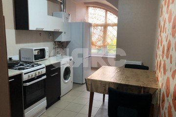 Фото №3: 1-комнатная квартира 33 м² - Горячий Ключ, мкр. Развилка, ул. Ярославского, 146Ек10