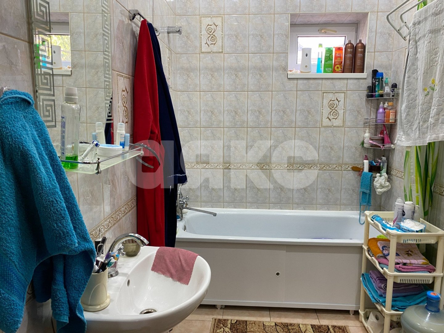 Фото №12: Дом 130 м² + 4 сот. - Горячий Ключ, жилой комплекс Дубрава, ул. Ярославского