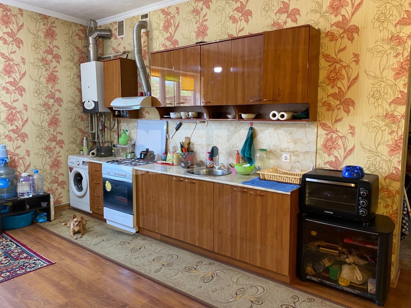 Фото №7: Дом 130 м² + 4 сот. - Горячий Ключ, жилой комплекс Дубрава, ул. Ярославского
