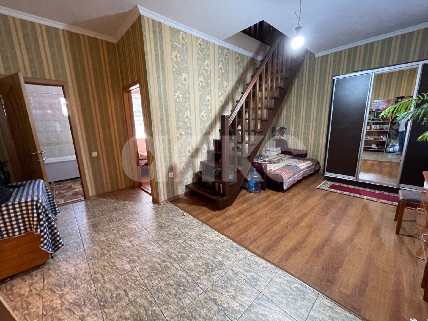 Фото №14: Дом 130 м² + 4 сот. - Горячий Ключ, жилой комплекс Дубрава, ул. Ярославского