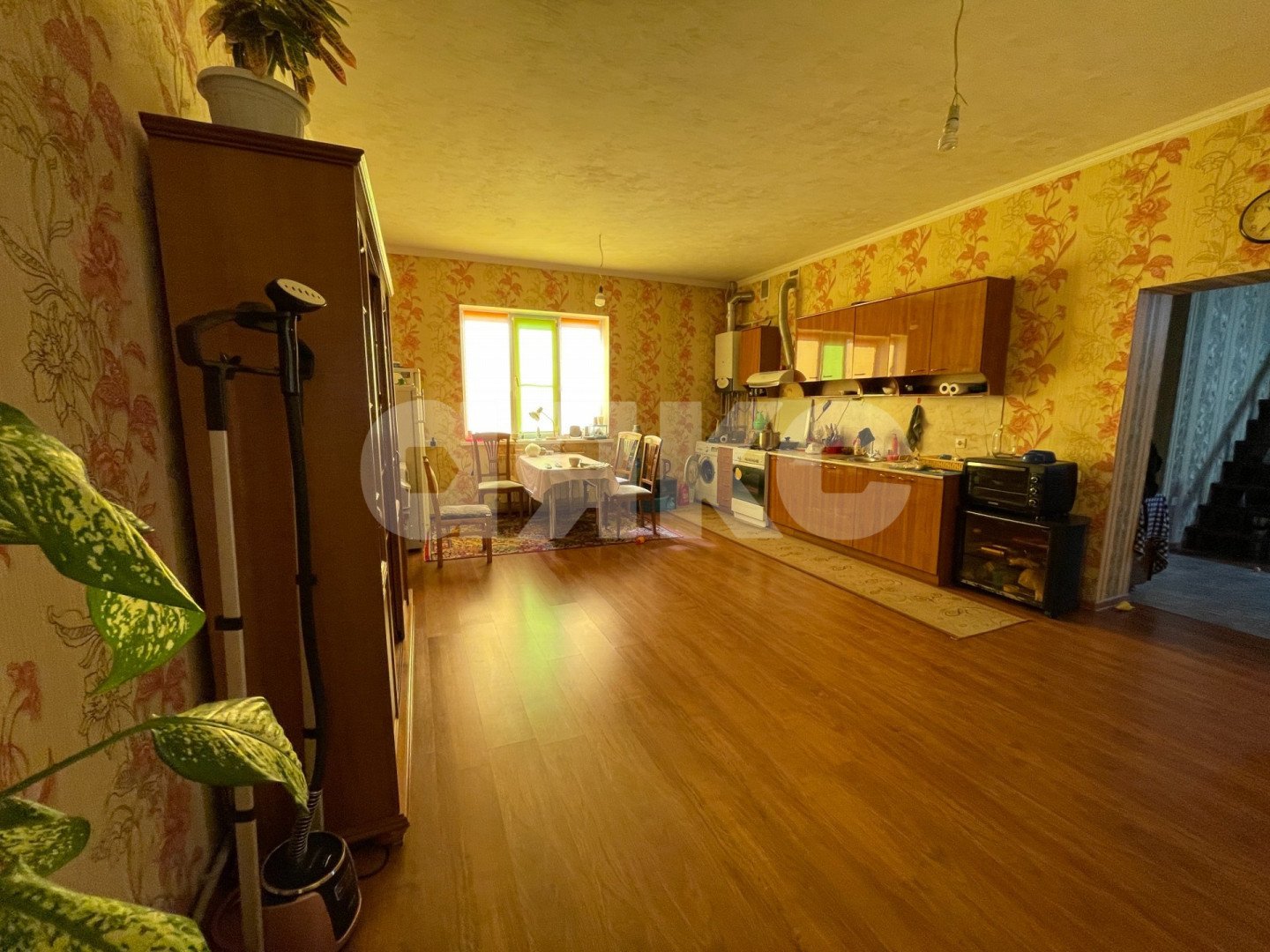 Фото №5: Дом 130 м² + 4 сот. - Горячий Ключ, жилой комплекс Дубрава, ул. Ярославского