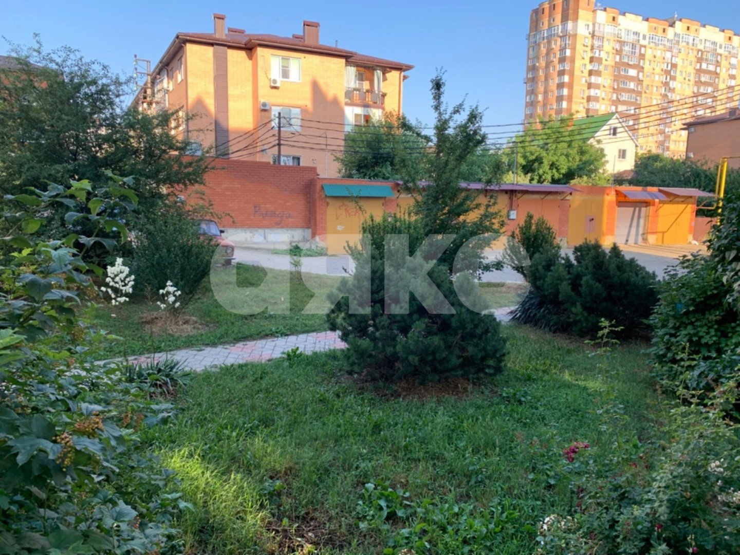 Фото №10: 2-комнатная квартира 60 м² - Горячий Ключ, Администрация, ул. Ленина, 212
