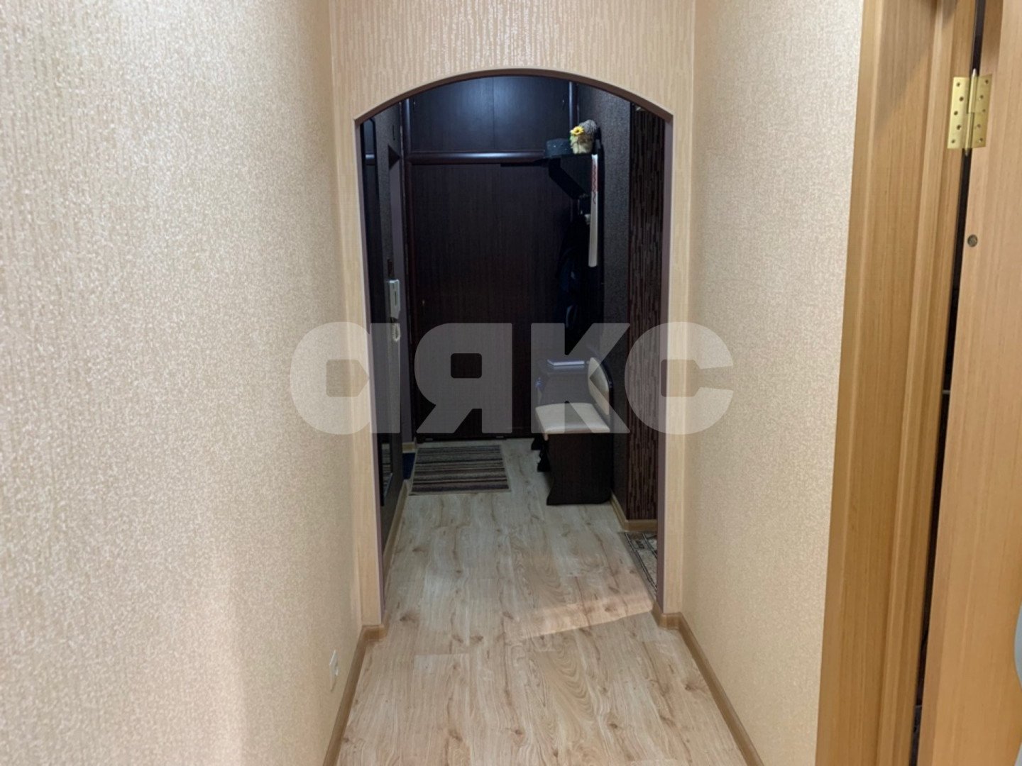 Фото №6: 2-комнатная квартира 60 м² - Горячий Ключ, Администрация, ул. Ленина, 212