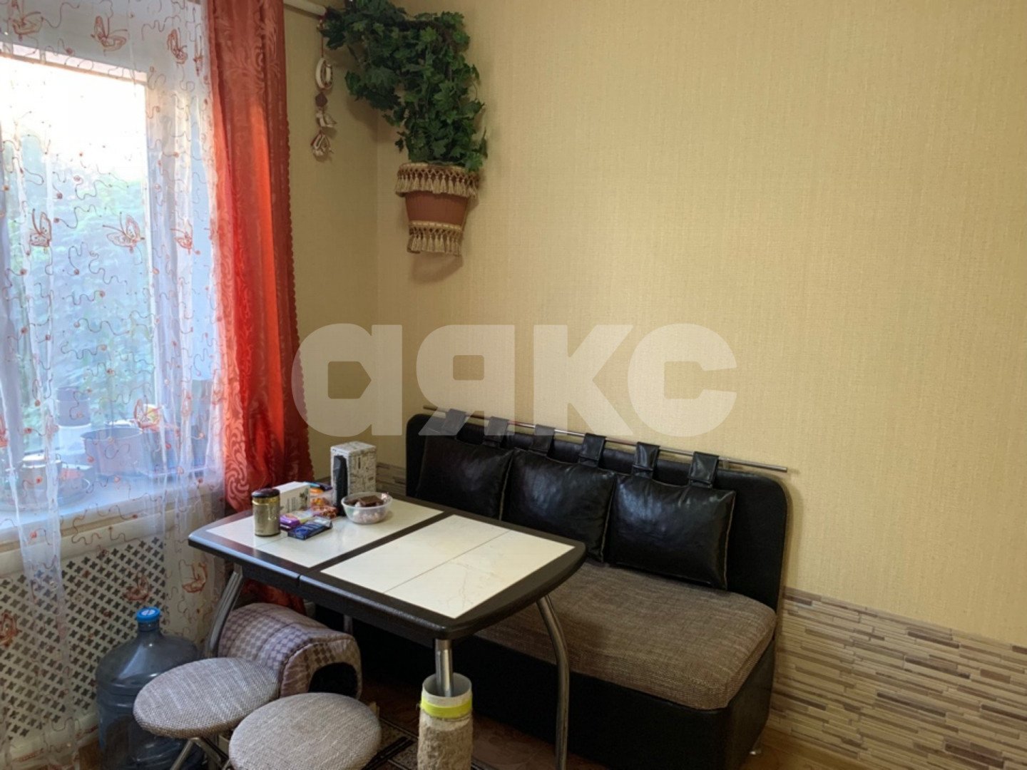 Фото №4: 2-комнатная квартира 60 м² - Горячий Ключ, Администрация, ул. Ленина, 212