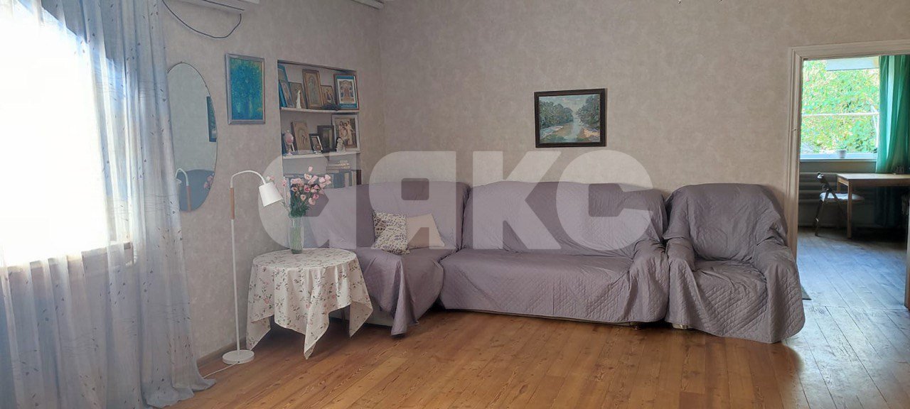 Фото №2: Дом 142 м² + 6 сот. - Горячий Ключ, Курортная Зона, ул. Новосельская