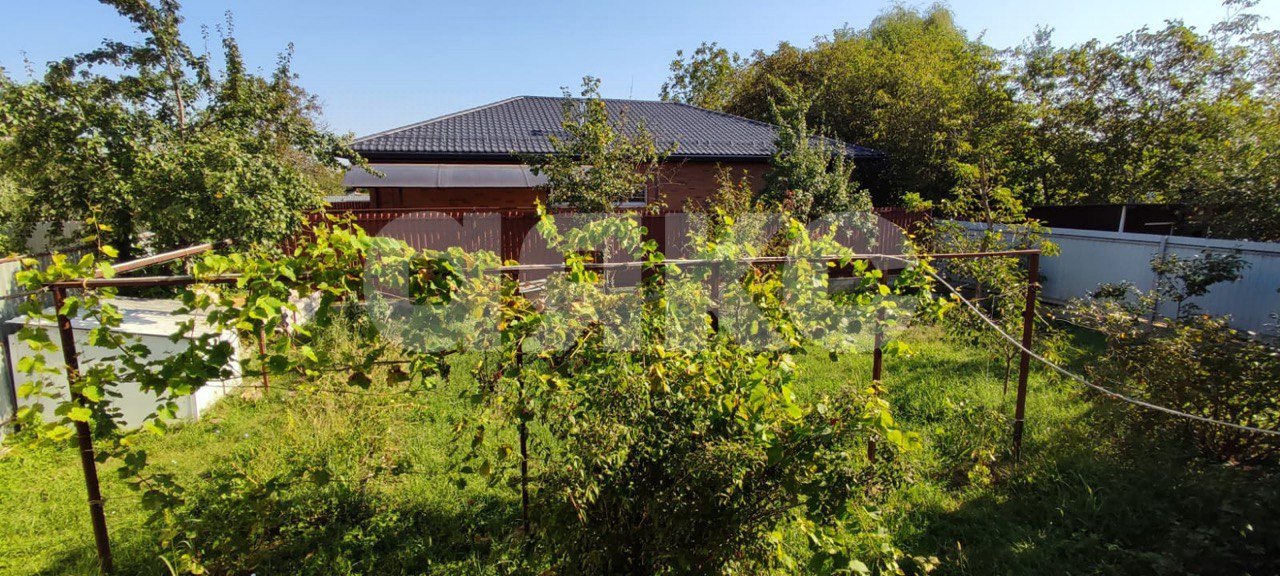 Фото №21: Дом 142 м² + 6 сот. - Горячий Ключ, Курортная Зона, ул. Новосельская