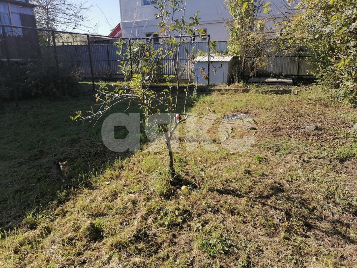 Фото №15: Дом 142 м² + 6 сот. - Горячий Ключ, Курортная Зона, ул. Новосельская