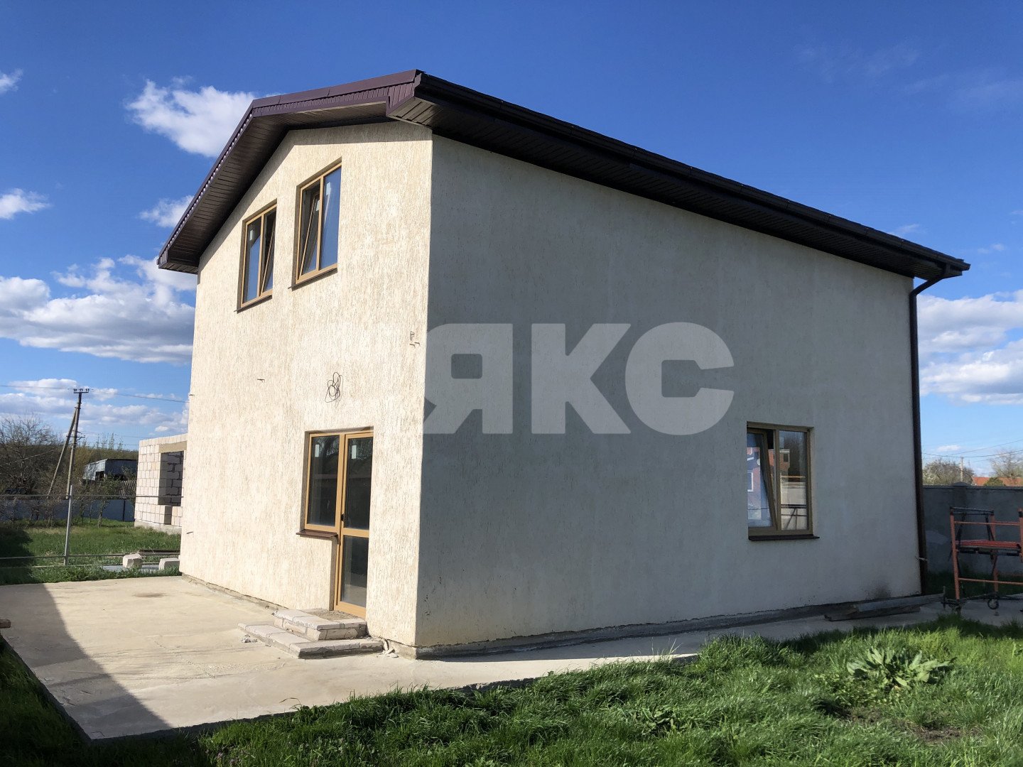 Фото №5: Дом 138 м² + 4.05 сот. - Саратовская, ул. Пионерская