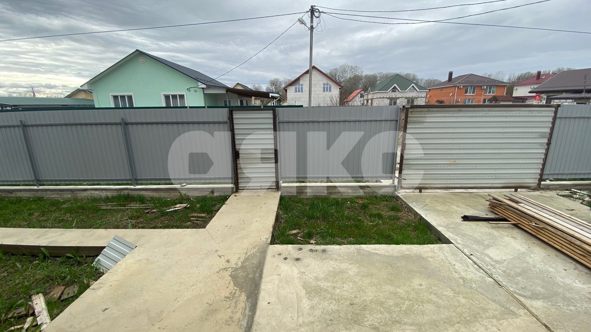 Фото №14: Дом 156 м² + 6 сот. - Золотой Ключ, 1Б
