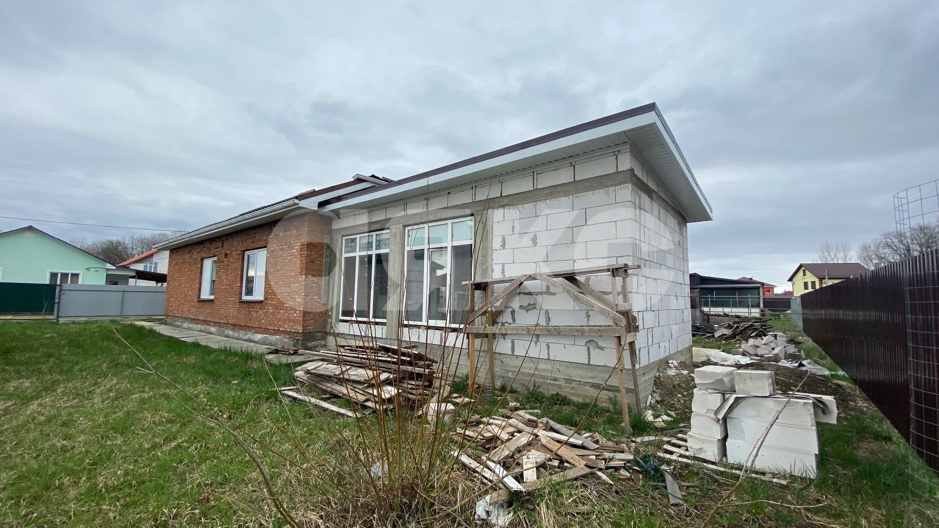 Фото №5: Дом 156 м² + 6 сот. - Золотой Ключ, 1Б