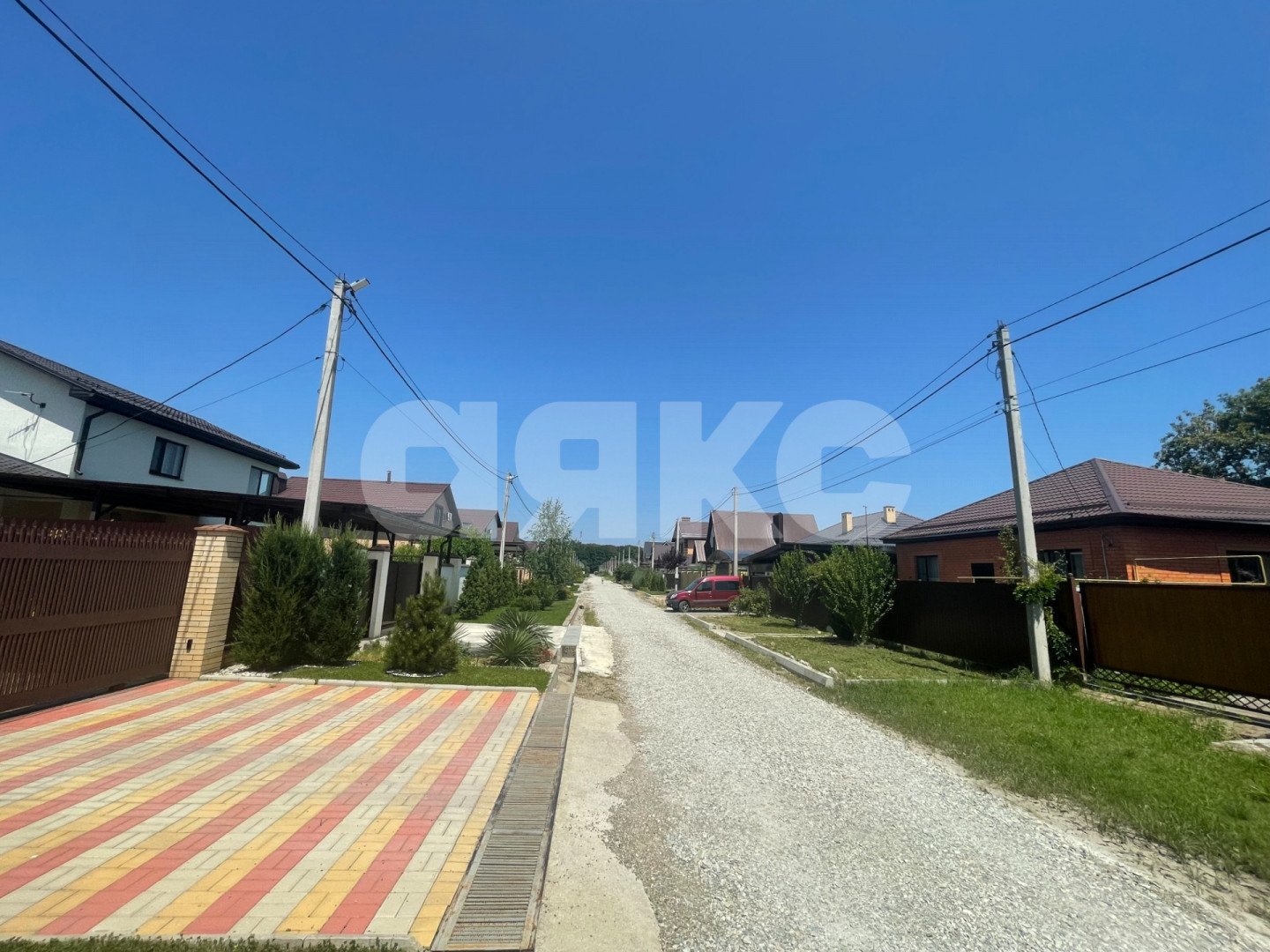 Фото №26: Дом 145 м² + 5 сот. - Горячий Ключ, Курортный, ул. Минеральная
