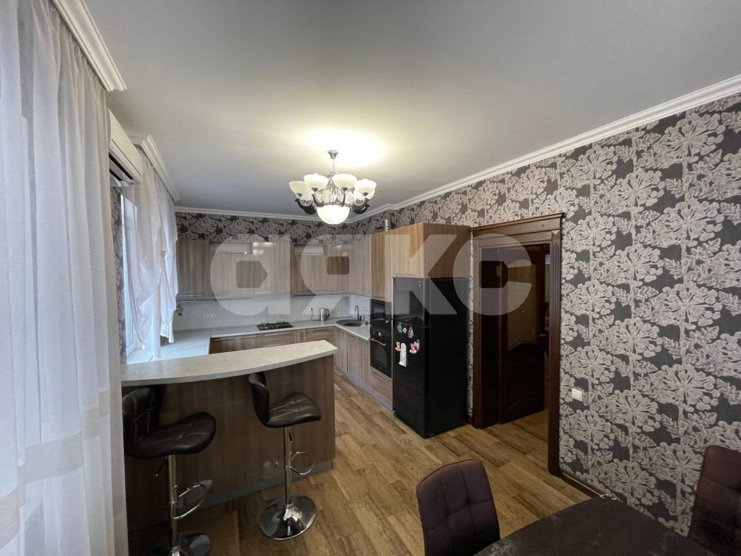 Фото №4: Дом 210 м² + 6 сот. - Горячий Ключ, Администрация, ул. Ручейная