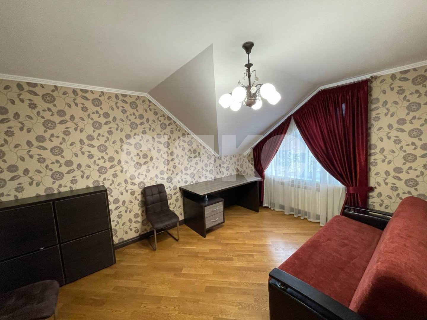 Фото №5: Дом 210 м² + 6 сот. - Горячий Ключ, Администрация, ул. Ручейная