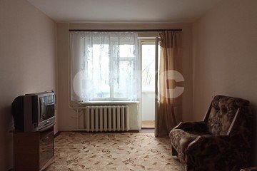 Фото №1: 1-комнатная квартира 31 м² - Горячий Ключ, мкр. Администрация, ул. Кириченко, 11