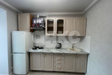 Фото №2: 1-комнатная квартира 36 м² - Горячий Ключ, мкр. Администрация, ул. Ленина, 203