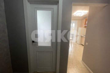 Фото №5: 1-комнатная квартира 36 м² - Горячий Ключ, мкр. Администрация, ул. Ленина, 203
