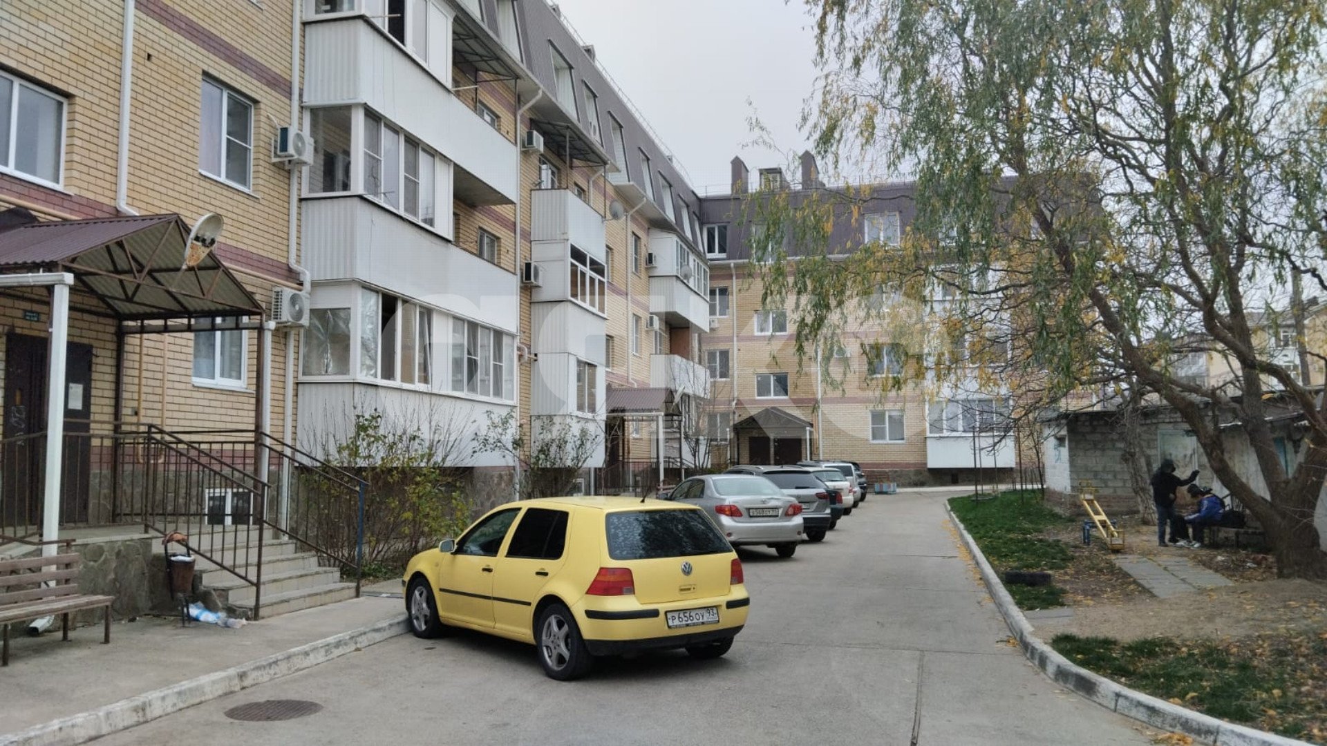 Фото №13: 1-комнатная квартира 32 м² - Горячий Ключ, Развилка, ул. Заводская, 48Ак1