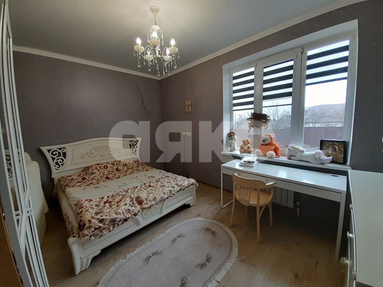 Фото №1: Дом 130 м² + 3 сот. - Горячий Ключ, Курортная Зона, ул. Черноморская, 8Б