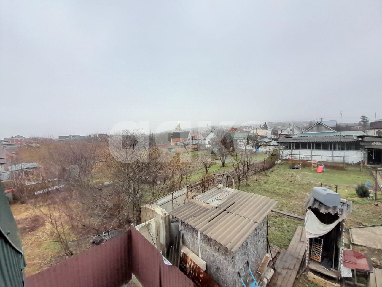 Фото №34: Дом 130 м² + 3 сот. - Горячий Ключ, Курортная Зона, ул. Черноморская, 8Б