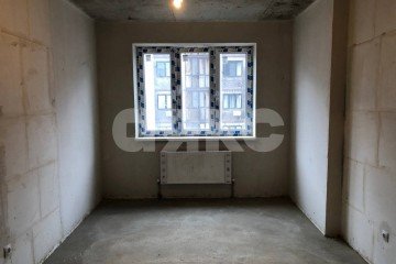 Фото №2: 2-комнатная квартира 50 м² - Горячий Ключ, мкр. Администрация, ул. Объездная, 18к2
