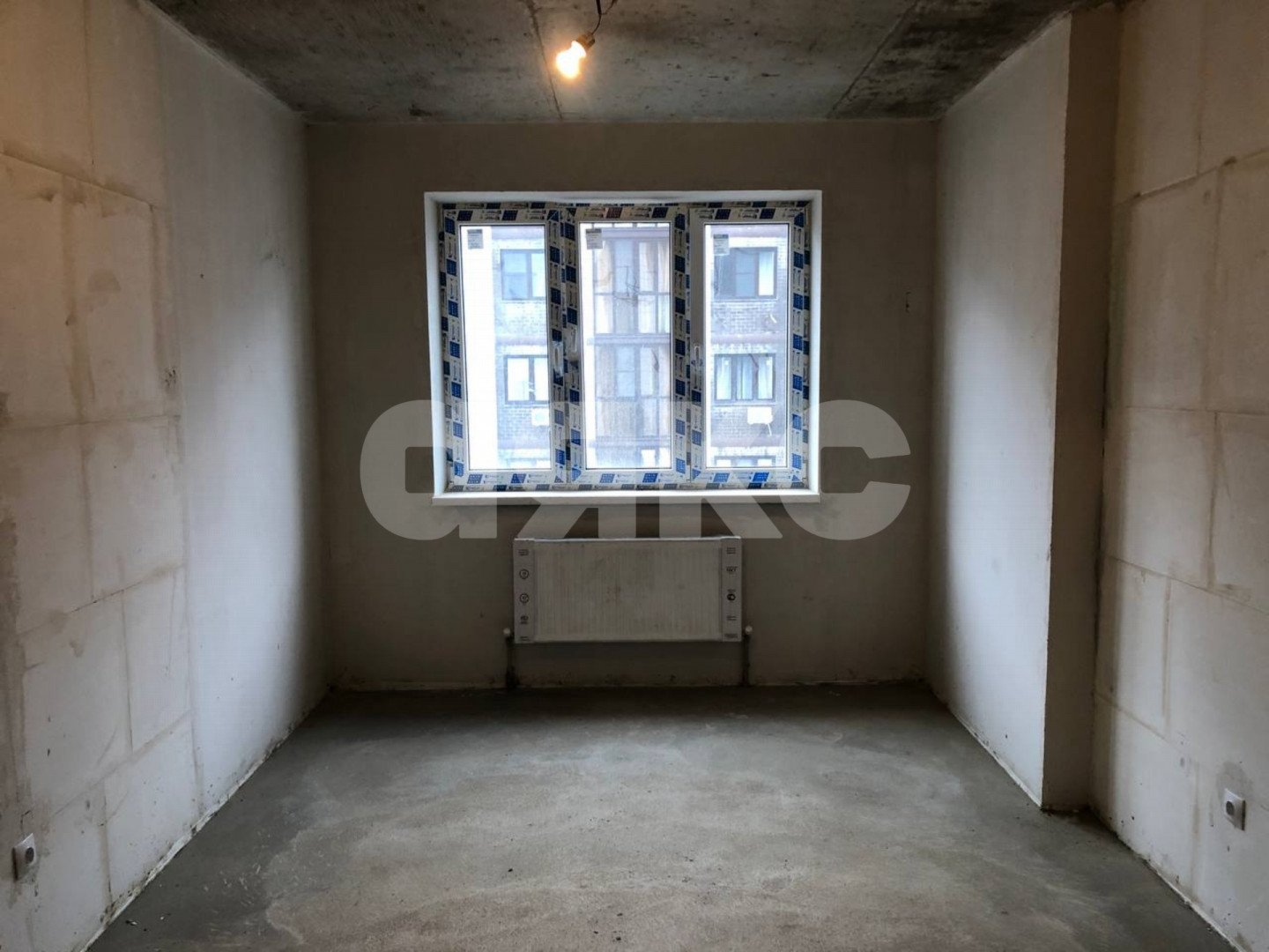 Фото №2: 2-комнатная квартира 50 м² - Горячий Ключ, Администрация, ул. Объездная, 18к2