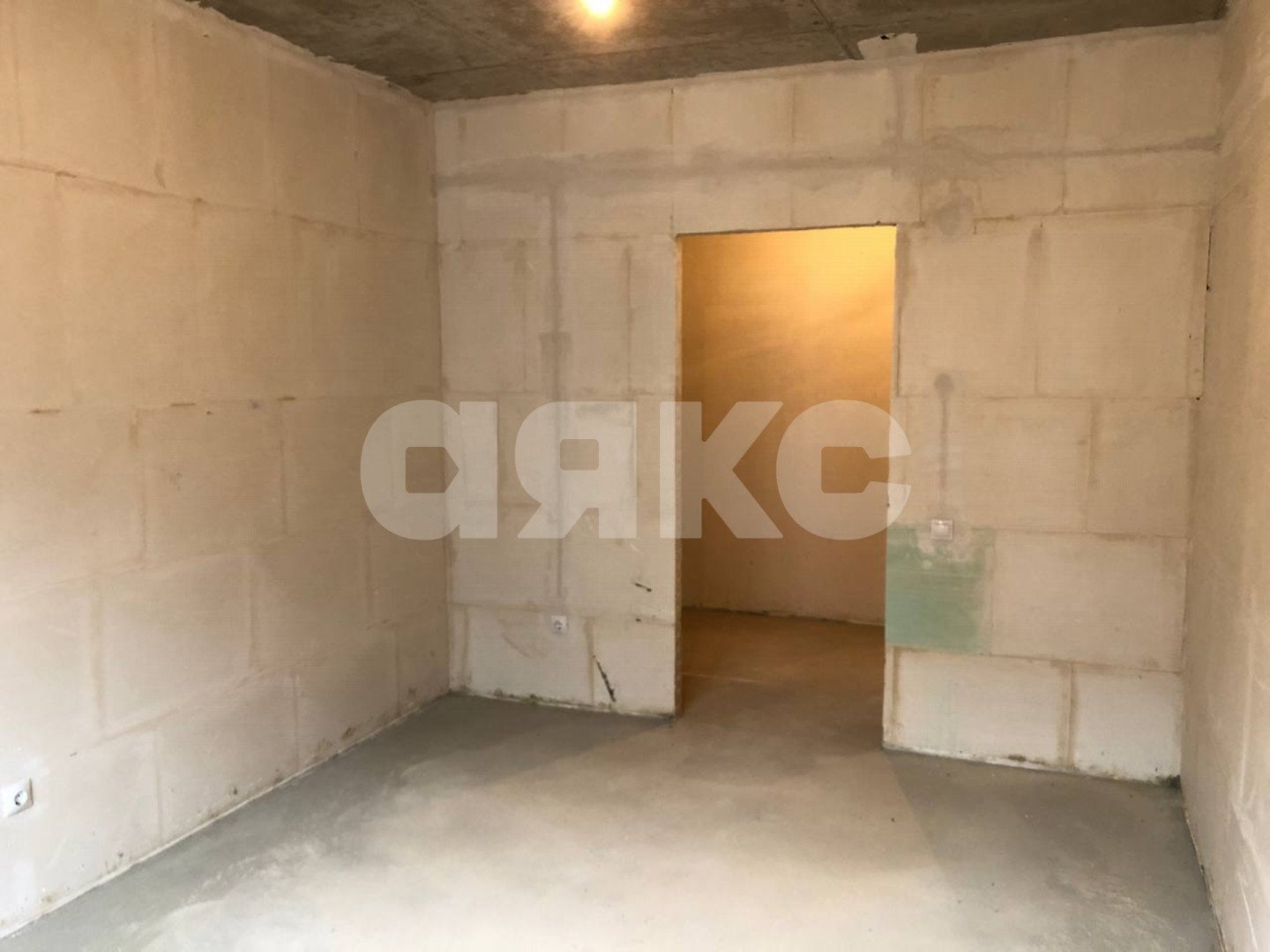 Фото №10: 2-комнатная квартира 50 м² - Горячий Ключ, Администрация, ул. Объездная, 18к2