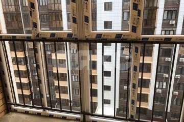 Фото №5: 2-комнатная квартира 50 м² - Горячий Ключ, мкр. Администрация, ул. Объездная, 18к2