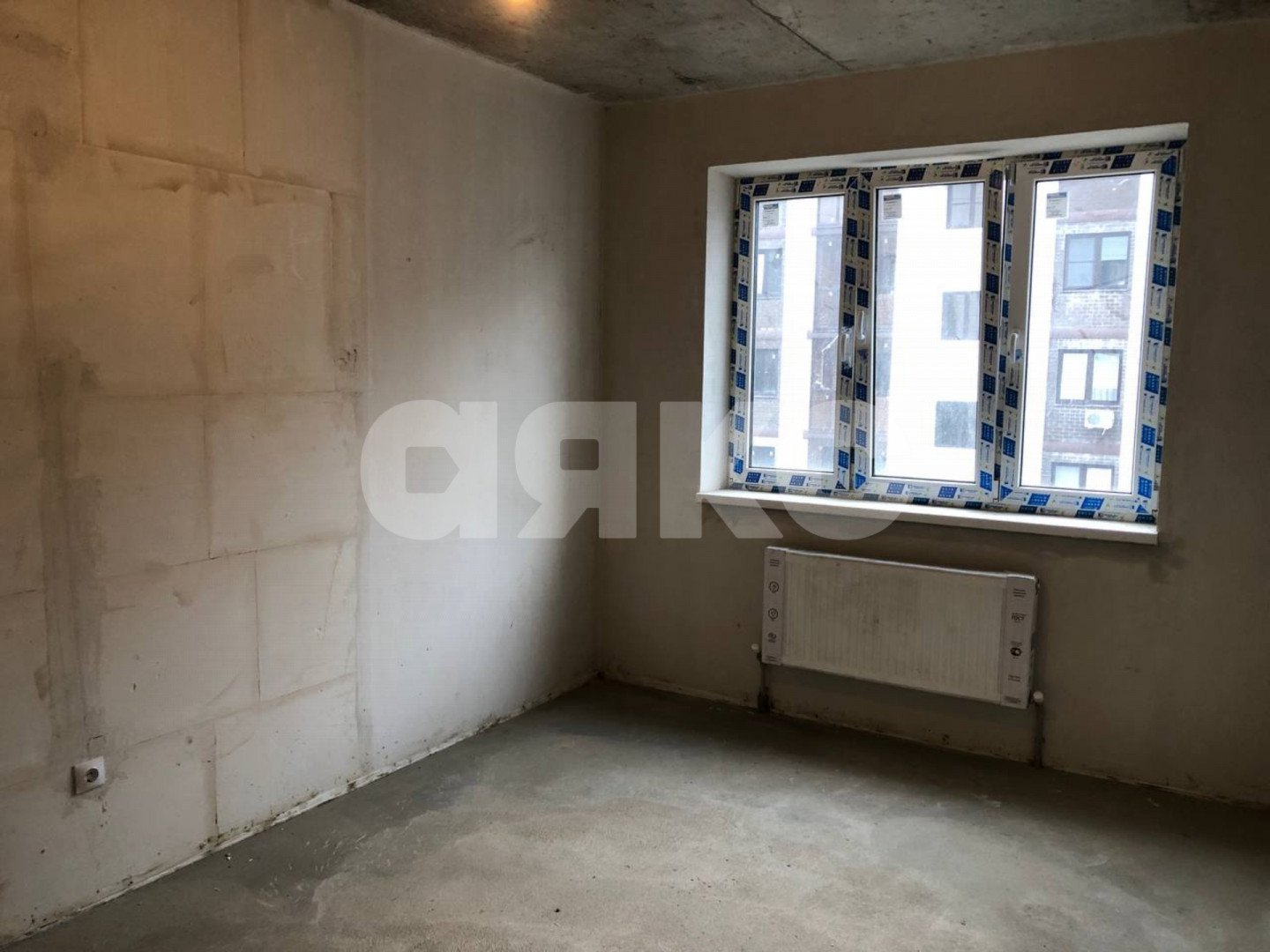 Фото №3: 2-комнатная квартира 50 м² - Горячий Ключ, Администрация, ул. Объездная, 18к2