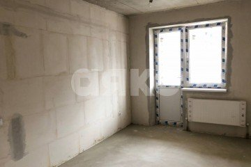 Фото №4: 2-комнатная квартира 50 м² - Горячий Ключ, мкр. Администрация, ул. Объездная, 18к2